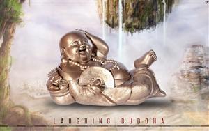 Lord Buddha